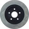 Centric Parts Sport Slotted Brake Rotor, 126.67053Sr 126.67053SR - alternate 5